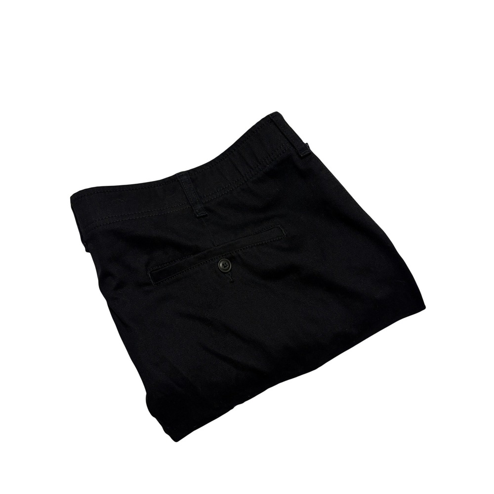 Lee Extreme Comfort MVP Performance Series Straight Fit Pants Black 42x30 Mens